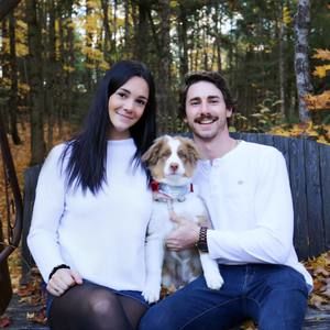 Meet your Posher, Béatrice